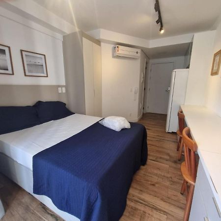 Loft Consolacao Ao Lado Metro, 614 Сан-Пауло Экстерьер фото