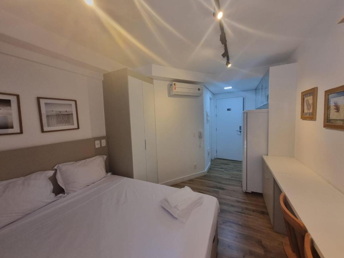Loft Consolacao Ao Lado Metro, 614 Сан-Пауло Экстерьер фото
