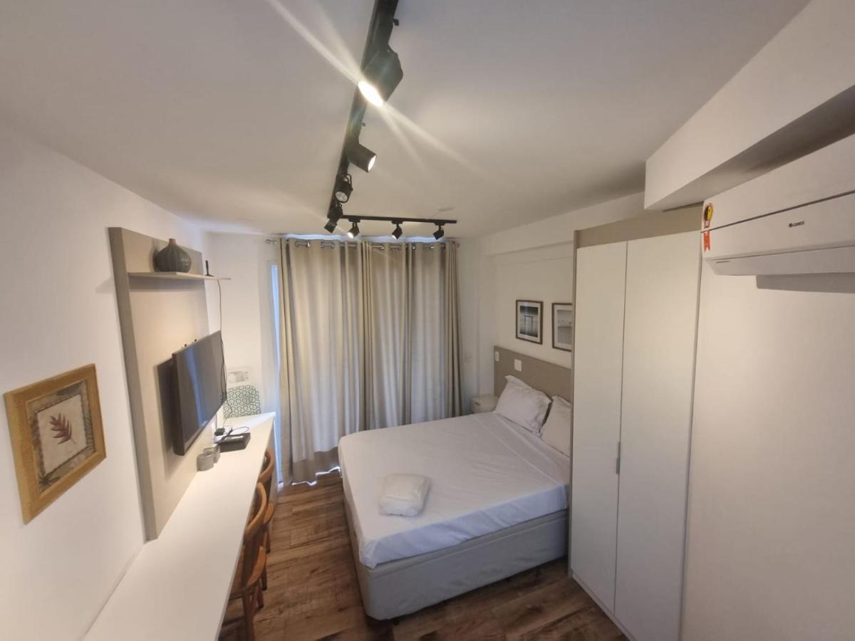 Loft Consolacao Ao Lado Metro, 614 Сан-Пауло Экстерьер фото