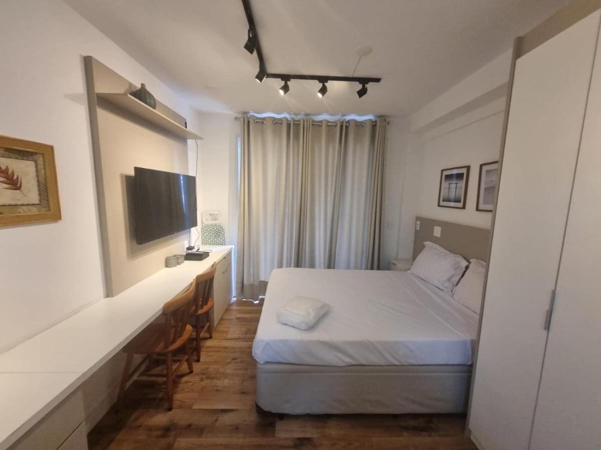 Loft Consolacao Ao Lado Metro, 614 Сан-Пауло Экстерьер фото