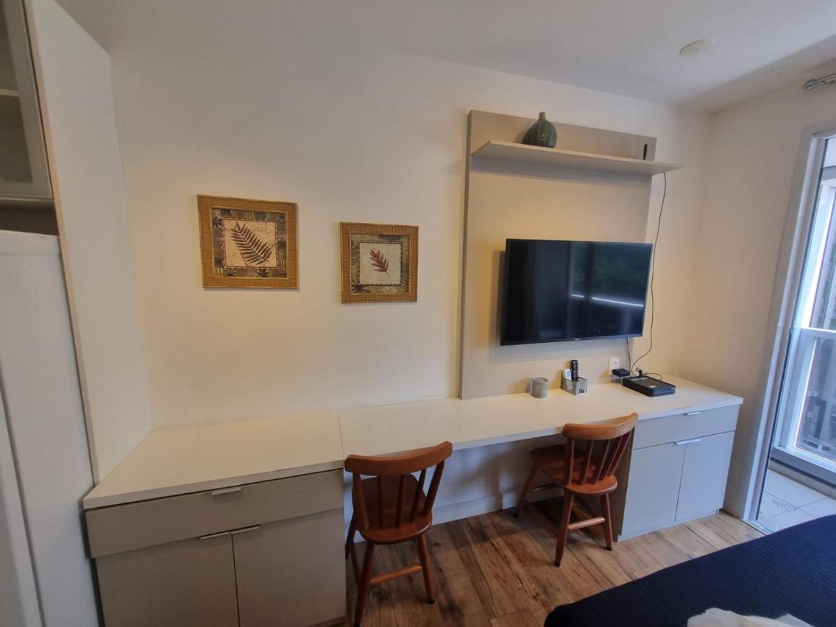 Loft Consolacao Ao Lado Metro, 614 Сан-Пауло Экстерьер фото