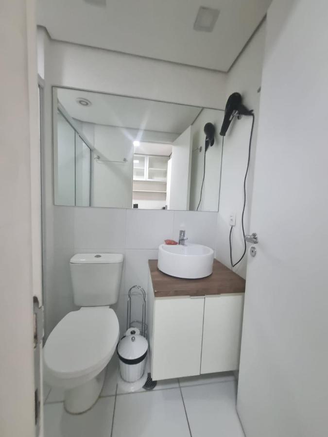 Loft Consolacao Ao Lado Metro, 614 Сан-Пауло Экстерьер фото