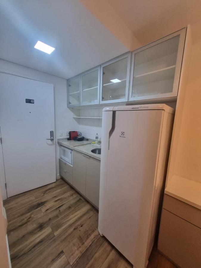 Loft Consolacao Ao Lado Metro, 614 Сан-Пауло Экстерьер фото