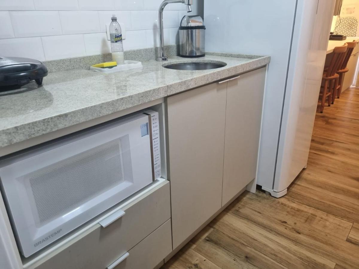 Loft Consolacao Ao Lado Metro, 614 Сан-Пауло Экстерьер фото