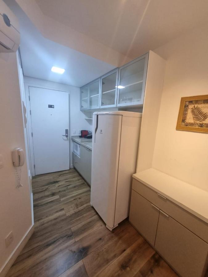 Loft Consolacao Ao Lado Metro, 614 Сан-Пауло Экстерьер фото