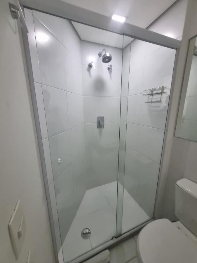 Loft Consolacao Ao Lado Metro, 614 Сан-Пауло Экстерьер фото
